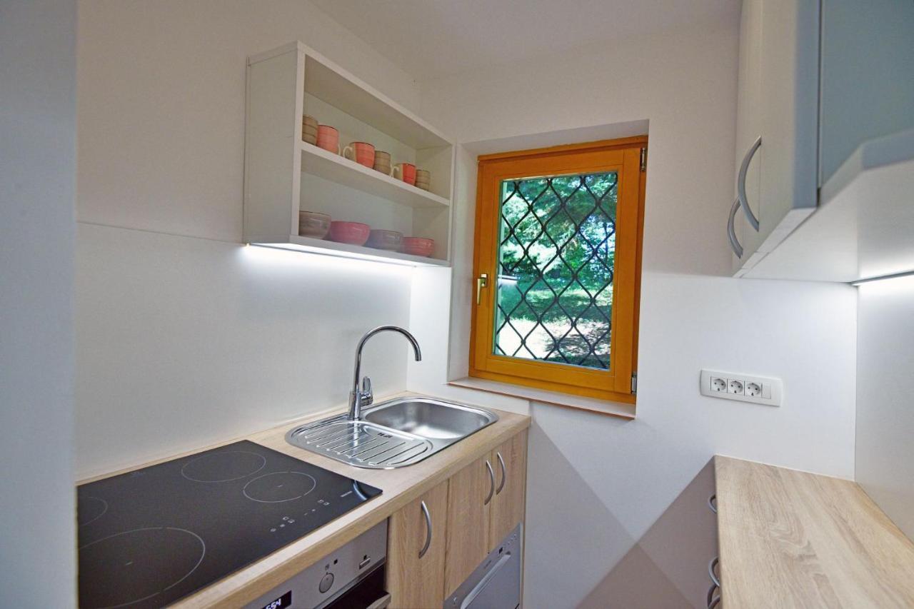 Forest House Villa Vrhnika Kültér fotó
