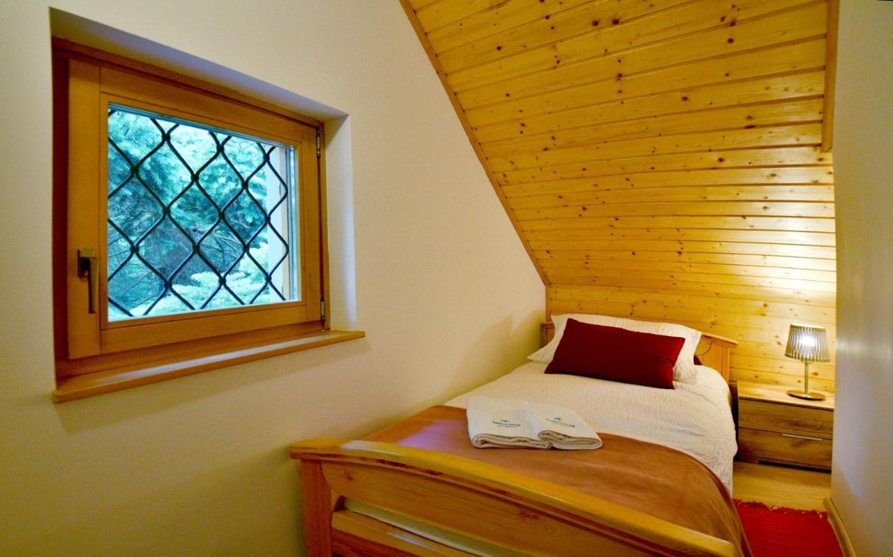 Forest House Villa Vrhnika Kültér fotó