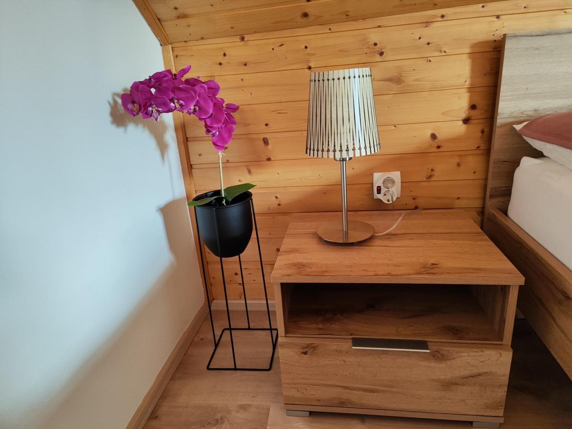 Forest House Villa Vrhnika Kültér fotó