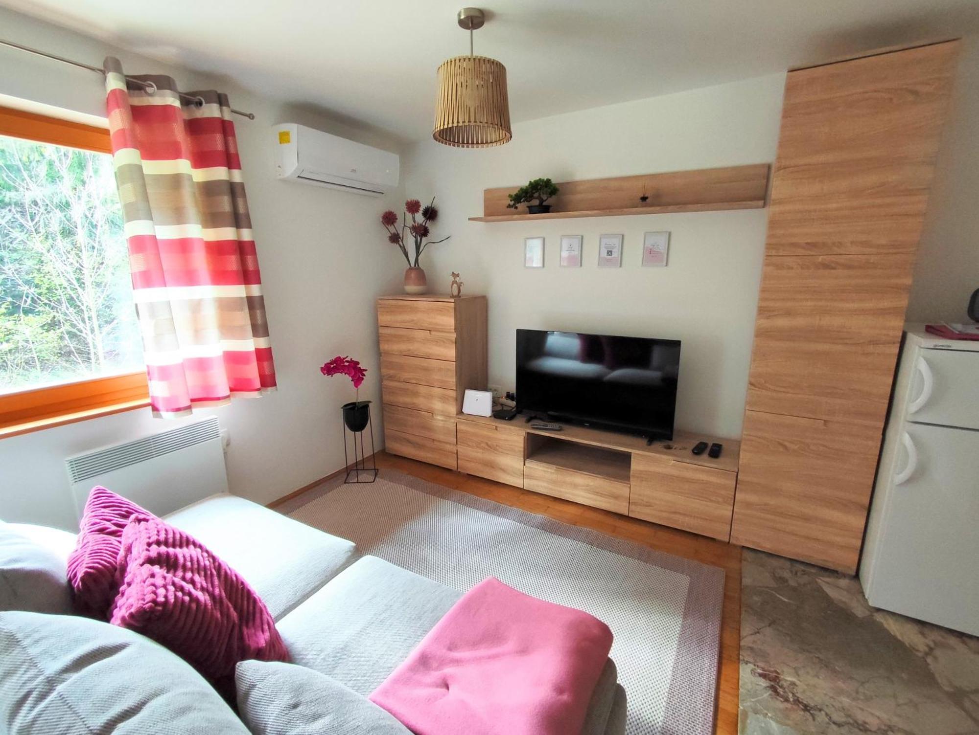 Forest House Villa Vrhnika Kültér fotó