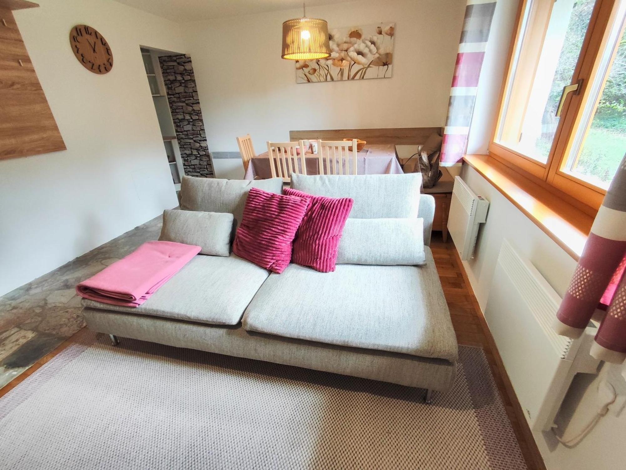 Forest House Villa Vrhnika Kültér fotó